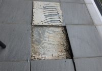 Featured image for Loose Floor Tiles? Reattach Them Like a Pro