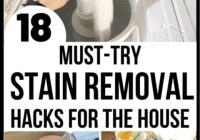 Featured image for DIY Floor Stain Removal: Get Rid of Tough Stains
