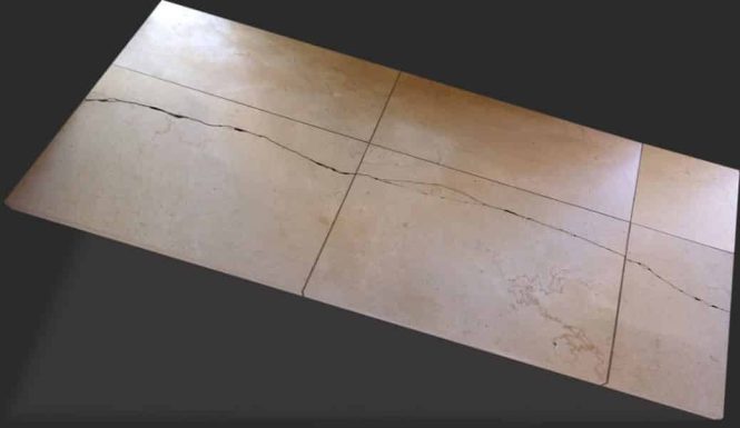 Featured image for Cracked Tile Repair: Simple DIY Solutions