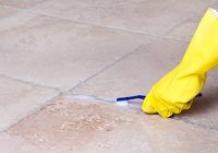 Featured image for Grout Stains? Clean Them and Restore Shine