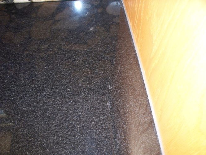 Featured image for Bathroom Countertop Scratches? Repair