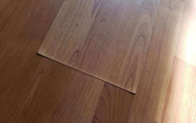 Featured image for Peeling Laminate Floors? Fix Them Fast
