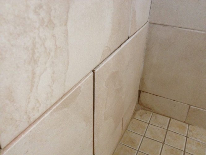 Featured image for Bathroom Floor Tiles Loose? Reattach