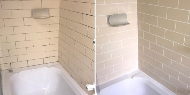 Featured image for Bathroom Backsplash Tiles Loose? Fix
