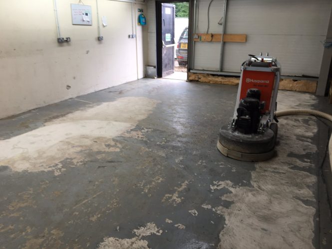 Featured image for DIY Floor Polishing: Make Floors Gleam