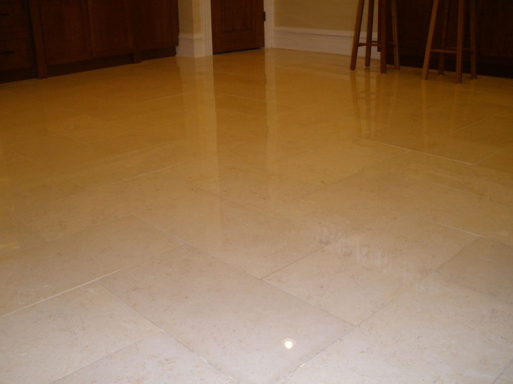 Content image for Sun Damaged Floors? Restore Color & Shine