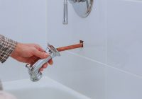 Featured image for DIY Bathroom Plumbing Fixes: Save