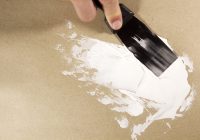 Featured image for Floor Dents and Dings? Repair Them Easily