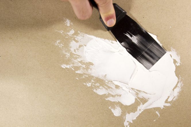 Featured image for Floor Dents and Dings? Repair Them Easily