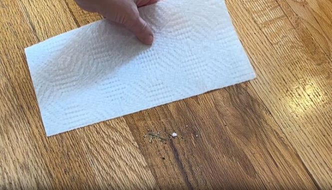 Featured image for DIY Floor Cleaning Hacks: Save Time!