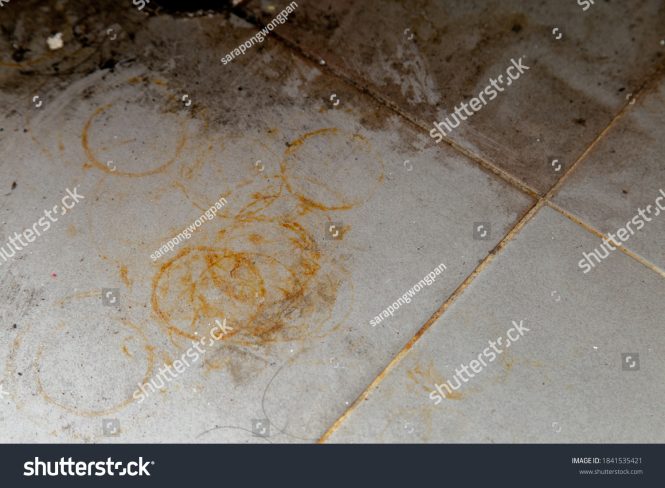 Featured image for Floor Rust Stains? Get Rid of Them!