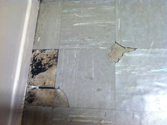 Featured image for DIY Floor Tile Replacement: Save Money