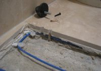 Featured image for Floor Heat Damage? Repair & Protect