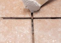 Featured image for DIY Floor Grout Repair: Like a Pro