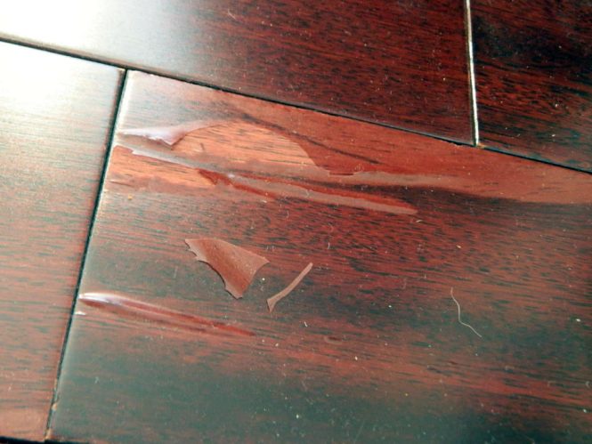 Featured image for Floor Finish Peeling? Restore It Now