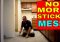 Featured image for Floor Sticky Surfaces? Clean Them Right
