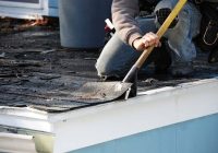 Featured image for Roof Leaks? Stop the Damage and Repair Now