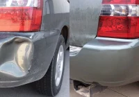 Featured image for DIY Wall Repair: Fix Holes and Dents Easily