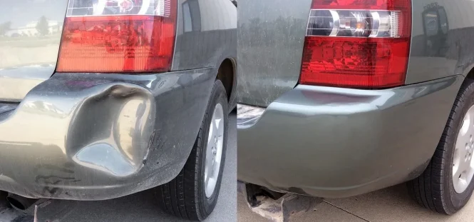 Featured image for DIY Wall Repair: Fix Holes and Dents Easily