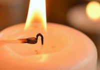 Featured image for Floor Candle Wax Stains? Remove Them