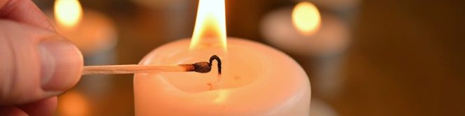 Featured image for Floor Candle Wax Stains? Remove Them