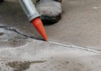 Featured image for Concrete Cracks? Simple Repair Solutions
