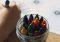 Featured image for Floor Crayon Stains? Erase Them!
