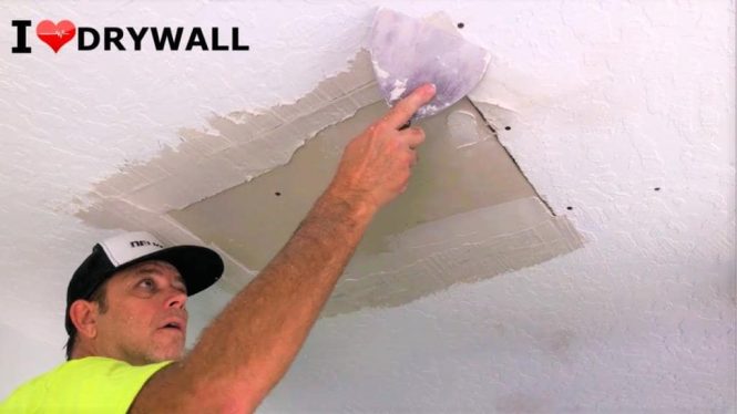 Featured image for Water Damage to Walls? Repair and Prevent