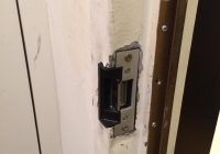 Featured image for Door Frame Problems? Fix Them Today!