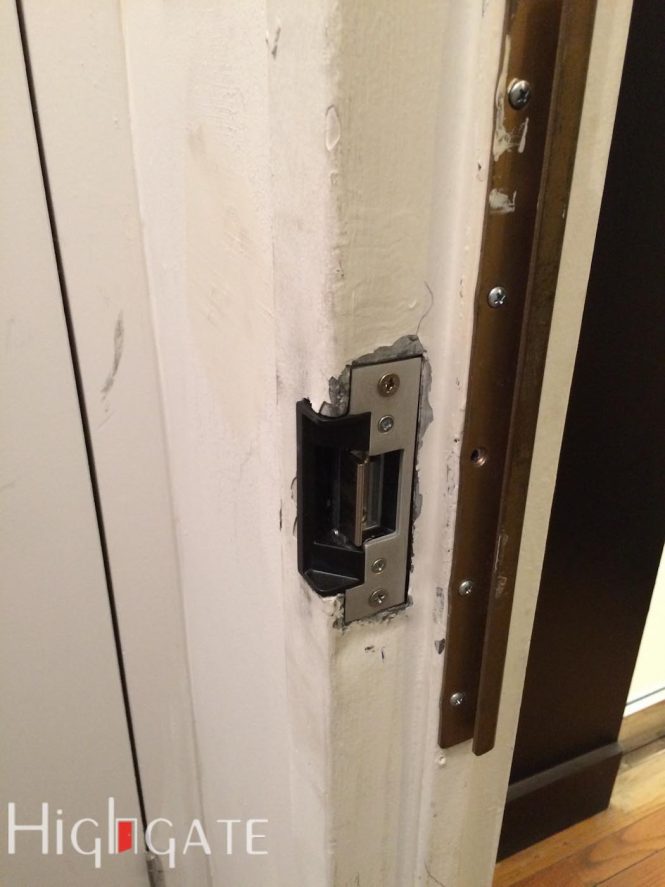 Featured image for Door Frame Problems? Fix Them Today!