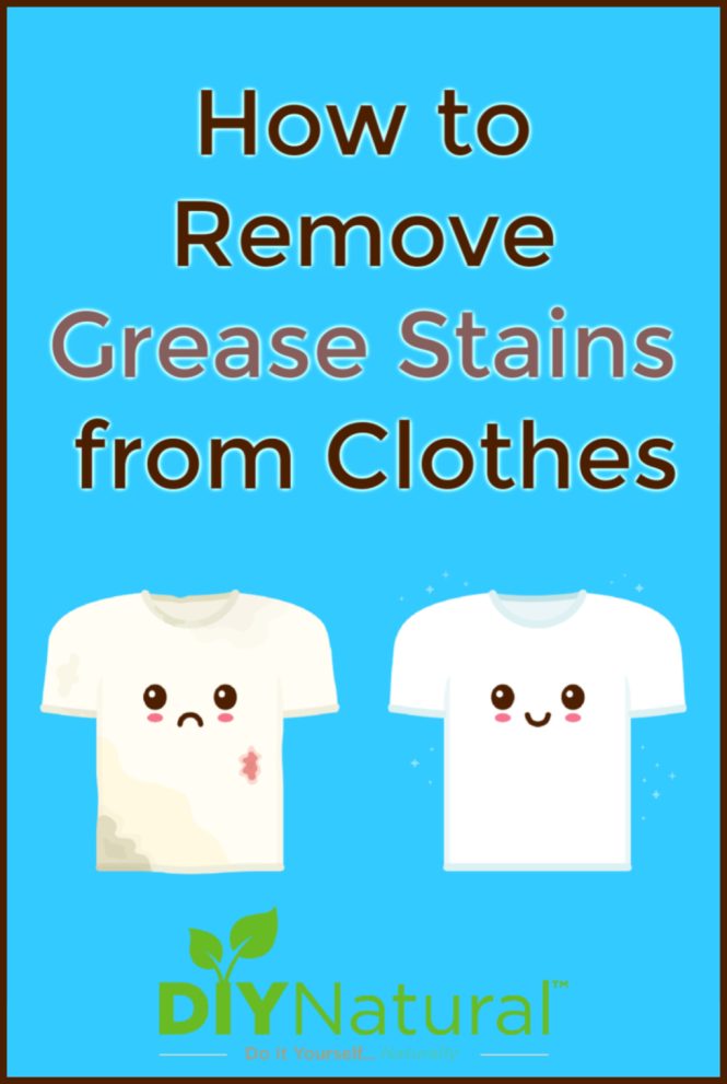 Featured image for DIY Floor Grease Stains: Erase Them