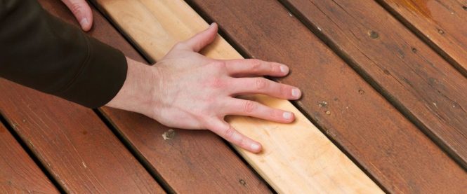 Featured image for DIY Deck Repair: Safe and Beautiful
