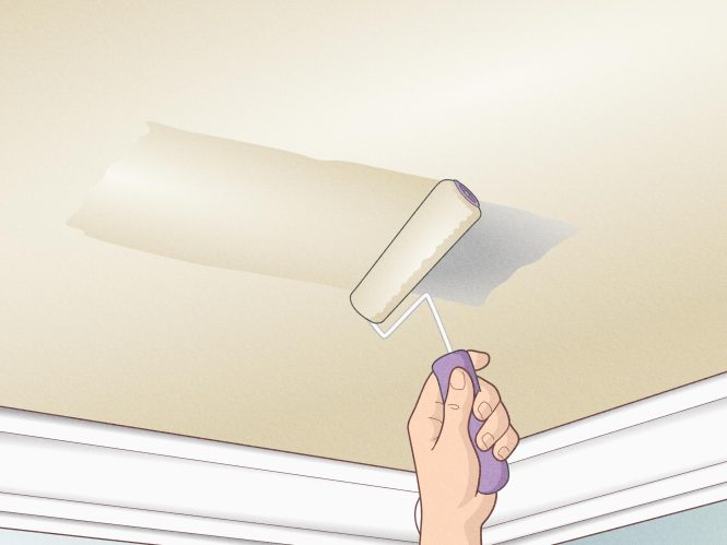 Featured image for Ceiling Cracks? Fix Them Like a Pro