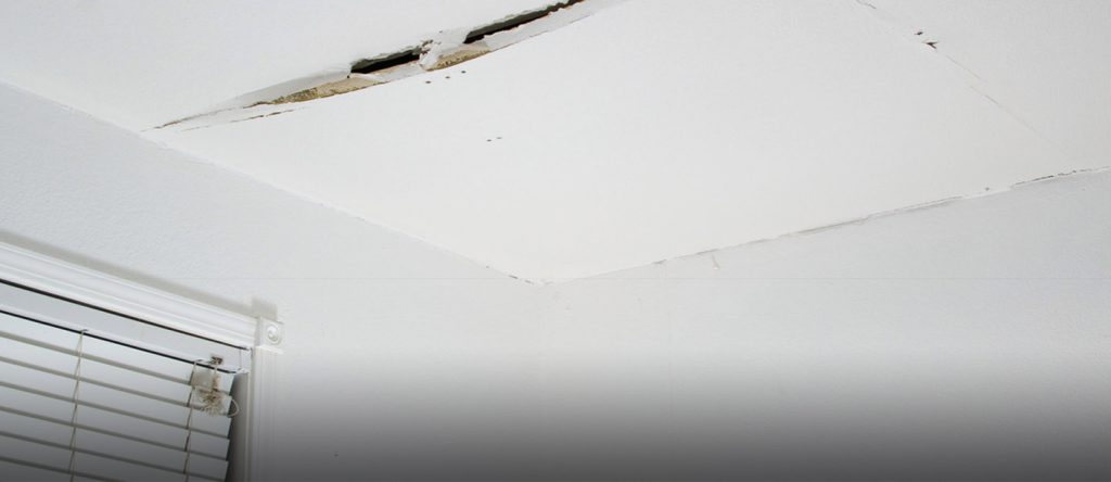 Content image for Ceiling Cracks? Fix Them Like a Pro