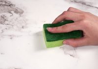 Featured image for Floor Oil Stains? Erase Them Quickly