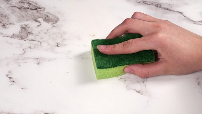 Featured image for Floor Oil Stains? Erase Them Quickly