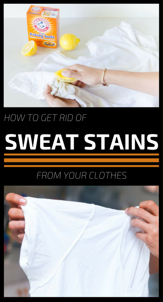 Content image for DIY Floor Sweat Stains: Get Rid of It
