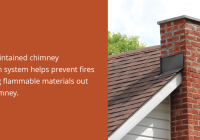 Featured image for Chimney Cracks? Repair Before Use