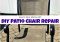 Featured image for DIY Patio Repair: Safe and Level