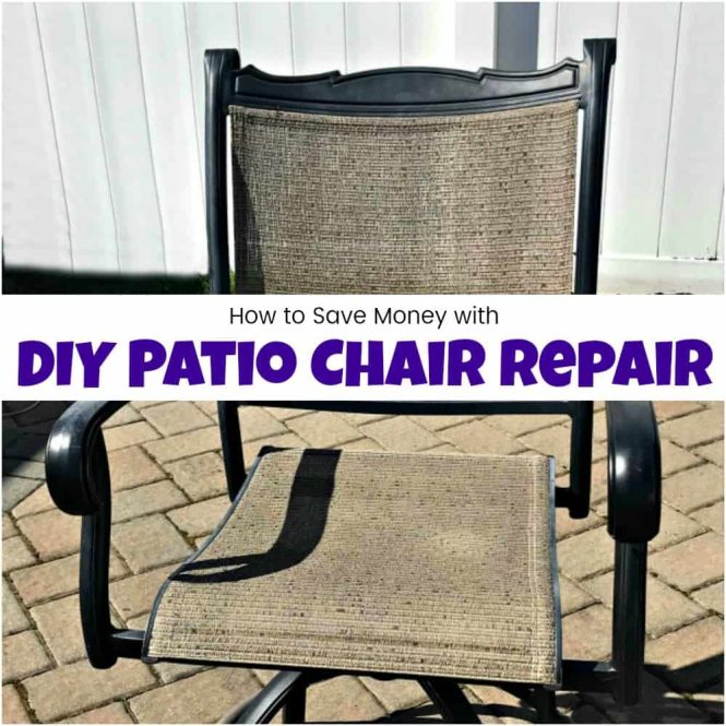 Featured image for DIY Patio Repair: Safe and Level