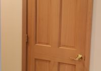 Featured image for Door Sagging? Fix It Quickly