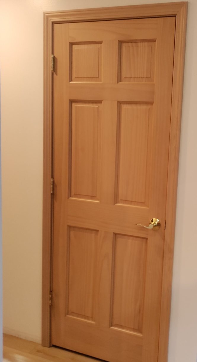Featured image for Door Sagging? Fix It Quickly