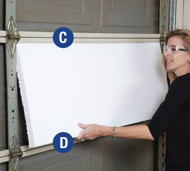 Featured image for DIY Insulation Install: Save More