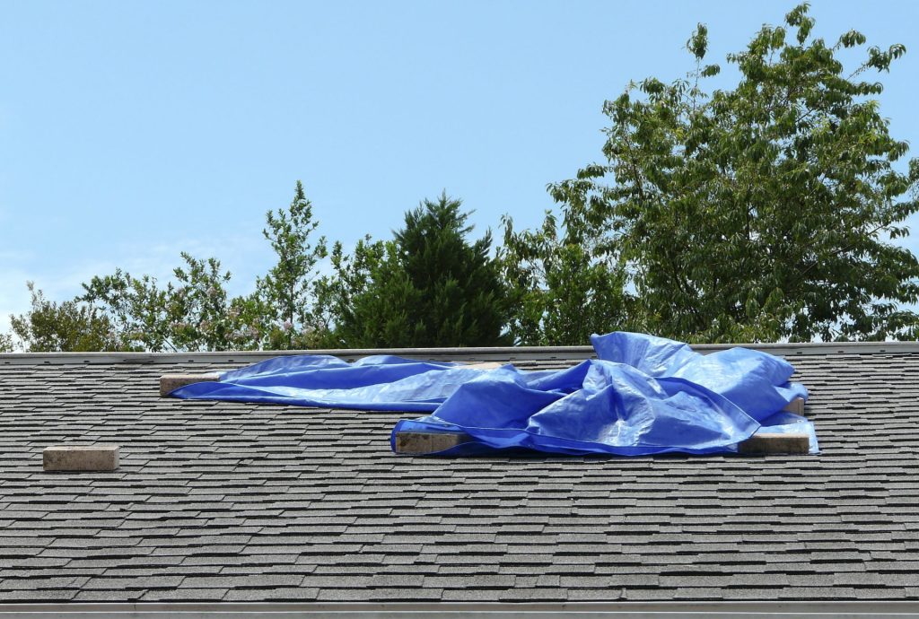 Content image for Roof Leaks? Quick Fixes to Stop Water Damage
