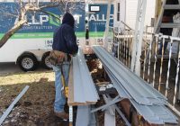Featured image for Siding Loose? Reattach It Now