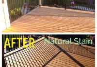 Featured image for DIY Deck Stain: Protect & Beautify