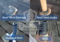Featured image for Roof Vent Problems? Improve Airflow Now