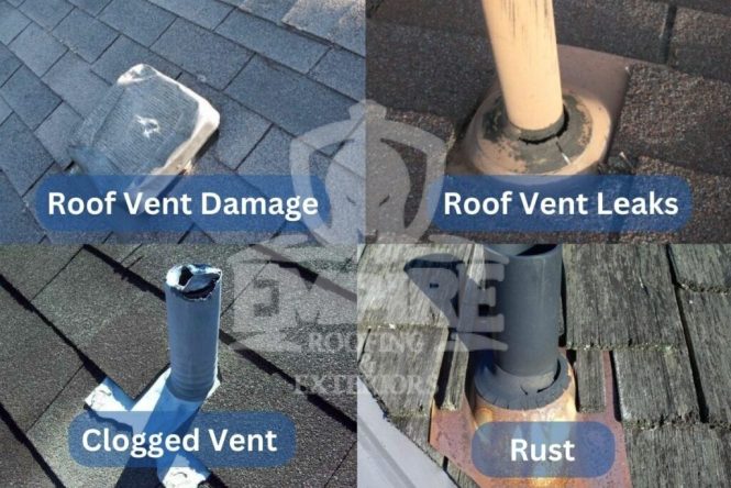 Featured image for Roof Vent Problems? Improve Airflow Now