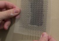 Featured image for DIY Drywall Patch: Easy Fixes