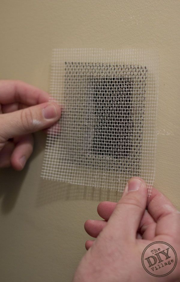 Featured image for DIY Drywall Patch: Easy Fixes